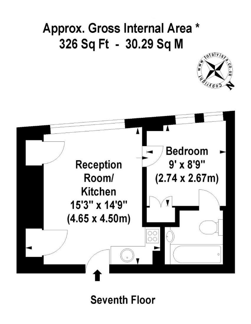 Art-Deco Apartment In Very Popular Chelsea Area Лондон Экстерьер фото